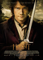 Filmposter Der Hobbit – Eine unerwartete Reise