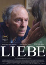 Filmposter Liebe