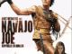 DVD-Cover Navajo Joe