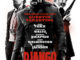 Filmposter Django Unchained
