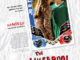 Filmposter The Liverpool Goalie