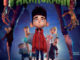 DVD-Cover ParaNorman