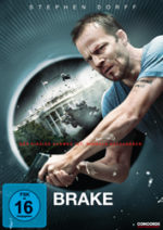 DVD-Cover Brake