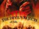 DVD-Cover The Devil's Rejects