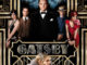 Filmposter Der große Gatsby