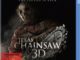 BD-Cover Texas Chainsaw 3D