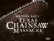 DVD-Cover Michael Bay’s Texas Chainsaw Massacre