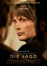 Filmposter Die Jagd