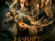 Filmposter Der Hobbit – Smaugs Einöde