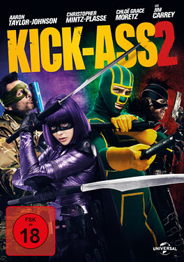 kick-ass besetzung kick-ass besetzung