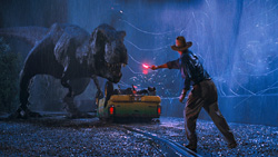 Szenenbild Jurassic Park