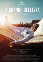 Filmposter La Grande Bellezza