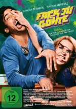 DVD-Cover Fack ju Göhte