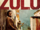Filmposter Zulu
