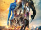 Filmposter X-Men: Zukunft ist Vergangenheit