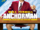 DVD-Cover Anchorman