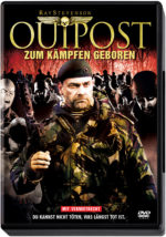 DVD-Cover Outpost