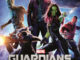 Filmposter Guardians of the Galaxy