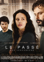 Filmposter Le Passé