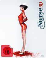 BD-Cover Nurse 3D