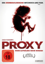 DVD-Cover Proxy