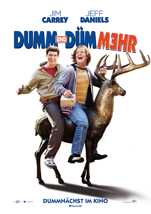 Dumm und Dümmehr Wie ist der Film?