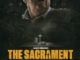 DVD-Cover The Sacrament