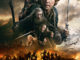 Filmposter Der Hobbit – Die Schlacht der Fünf Heere