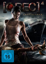 DVD-Cover REC 4