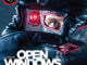 DVD-Cover Open Windows