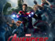 Filmposter Avengers: Age of Ultron
