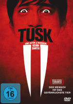 DVD-Cover Tusk