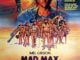 Filmposter Mad Max – Jenseits der Donnerkuppel