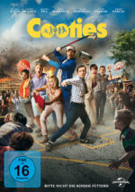 DVD-Cover Cooties