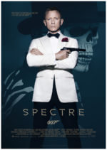 Filmposter Spectre