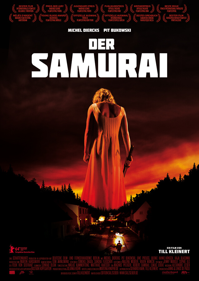Der Samurai – Wie ist der Film?