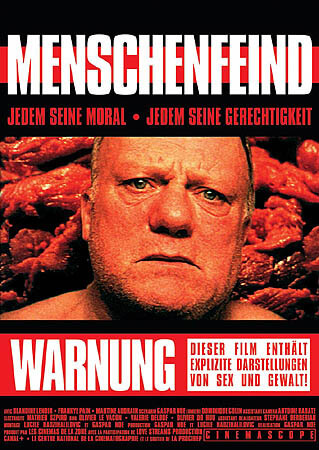 Menschenfeind Film Menschenfeind Film