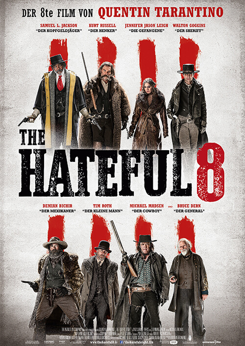 movieshare hateful 8