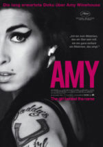 Filmposter Amy