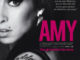 Filmposter Amy