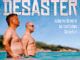 DVD-Cover Desaster