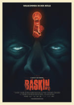 Filmposter Baskin