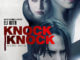 DVD-Cover Knock Knock