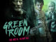 DVD-Cover Green Room
