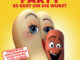 DVD-Cover Sausage Party