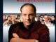 DVD-Cover Die Sopranos, Staffel 1