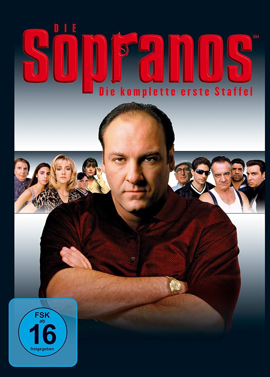 Die Sopranos Wie ist der Film?