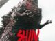 Filmposter Shin Godzilla
