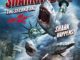 DVD-Cover Sharknado 2