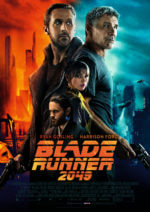 Filmposter Blade Runner 2049
